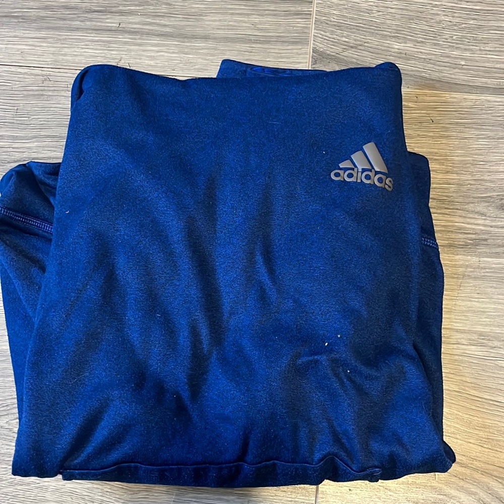Adidas hoodie